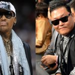 “Maybe I’ll Run Into the Gangnam Style Dude in North Korea”: When Dennis Rodman Insulted K-Pop Sensation, PSY