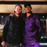 "That’s why I asked the group" - Lewis Hamilton reveals how he planned Sebastian Vettel's farewell dinner