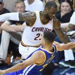 "Never Seen Anything Like LeBron James and Kyrie Irving in 2016 Finals!": Stephen Curry Was in Awe While Cavs Completed 3-1 Comeback