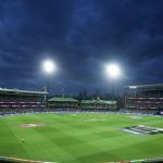 Weather in Sydney Cricket Ground tomorrow: SCG Stadium weather tomorrow 5th November 2022 Sri Lanka vs England weather forecast