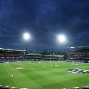 Weather in Sydney Cricket Ground tomorrow: SCG Stadium weather tomorrow 5th November 2022 Sri Lanka vs England weather forecast