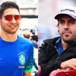 "Fernando said he was happy to go!" - Esteban Ocon pokes fun at 32 GP winner ahead of final race with Alpine