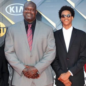 "I Said, Shareef O'Neal When You Wake up I’m Gonna Be The First Motherfu**** You See, Trust Me": Shaquille O'Neal Made A Bizarre Promise To His Son Before His Heart Surgery