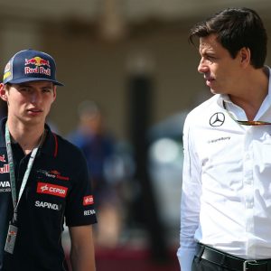 "Totally against my values": Max Verstappen made Toto Wolff lose his cool during grueling 2021 Championship battle