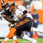 Joe Burrow and Isaiah Thomas