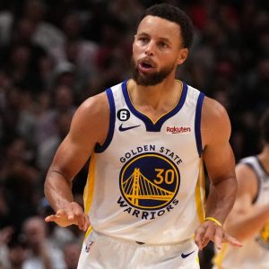Is Stephen Curry Playing Tonight Vs Kings? Warriors Issue Availability Report for the 2x MVP