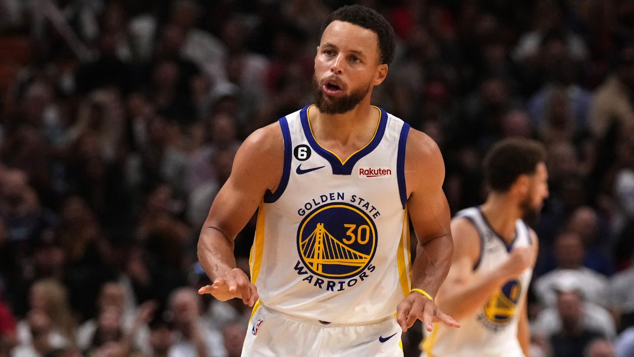 Is Stephen Curry Playing Tonight Vs Kings? Warriors Issue Availability Report for the 2x MVP