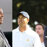 Charles Barkley Was Hurt after $1 Billion Worth Tiger Woods, Who Is Michael Jordan’s Best Friend, Ghosted Him Out of the Blue