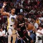 Jordan Poole Calls Out Referees on Instagram Story After Blunderous Calls Against the Warriors in Miami