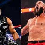 Mustafa Ali Braun Strowman