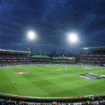 Sydney Cricket Ground ODI records: Sydney ODI records and highest innings totals at SCG