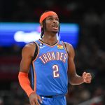 "Kobe Bryant one, LeBron James two, Michael Jordan three": Shai Gilgeous-Alexander Makes Case for the NBA GOAT