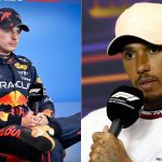 "He targets me because of my 7 championship" - Lewis Hamilton feels Max Verstappen is more aggressive with him because of his success