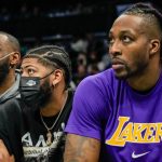 "Me and Anthony Davis Was Blown Way Out of Proportion!": Dwight Howard Breaks Silence on Public Scuffle With the 6'11" Star