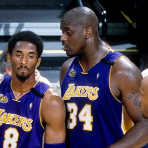 WATCH: Shaquille O’Neal Destroys Los Angeles Clippers With a Career-high 61/23 Game on His 28th Birthday