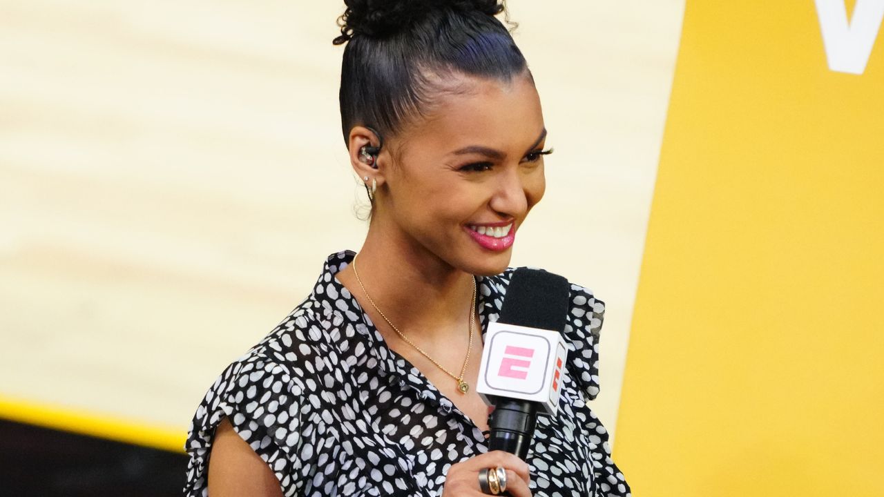 Malika Andrews, Who Comes From a Jewish Heritage, Revealed She Suffered From Anorexia and Bulimia