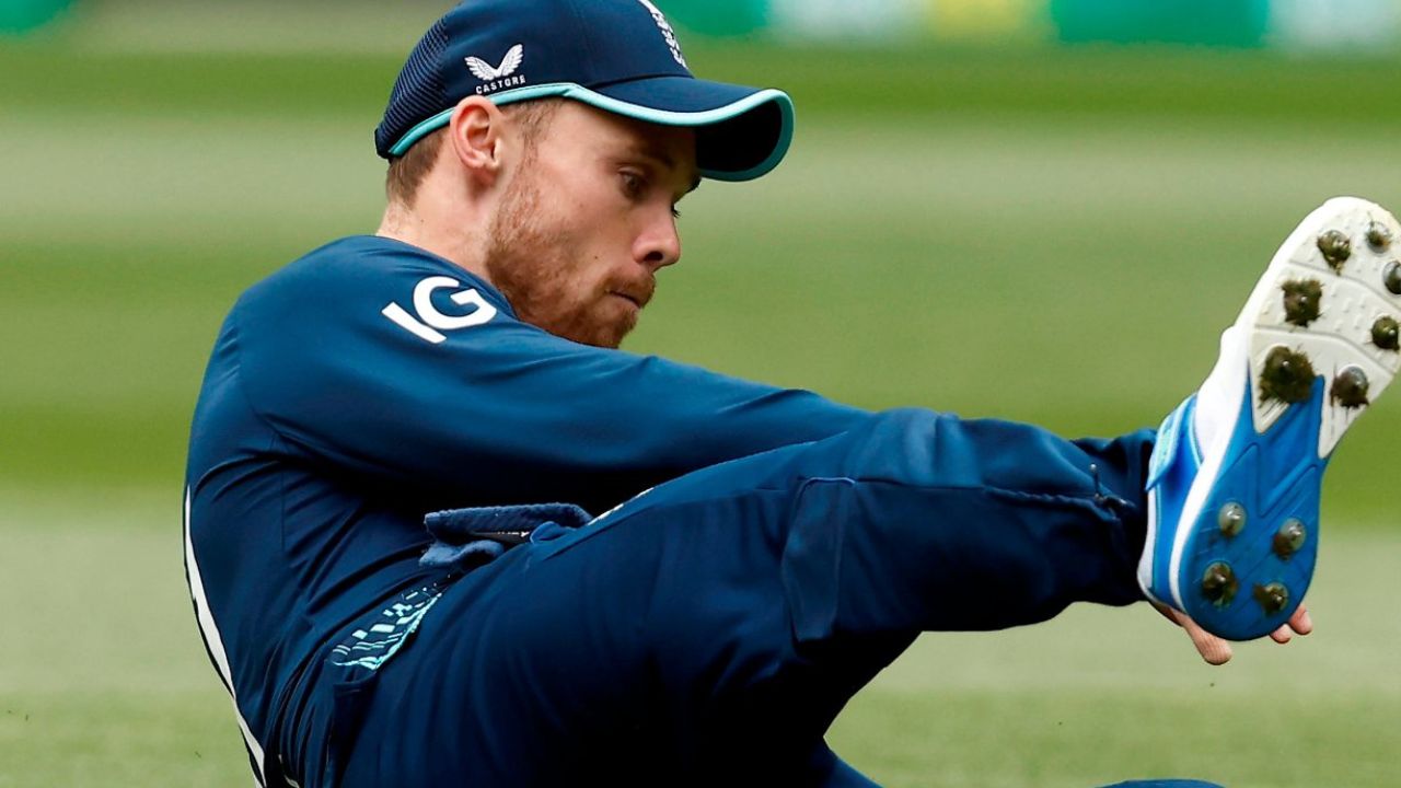 Concussion symptoms Phil Salt: What happened to P Salt in AUS vs ENG 3rd ODI at the Melbourne Cricket Ground?