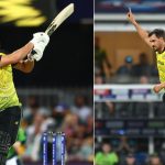 Why Mitchell Starc not playing today: Why is Tim David not playing today's T20 World Cup match between Australia and Afghanistan in Adelaide?