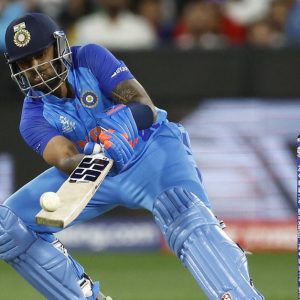 Suryakumar Yadav hometown: Suryakumar Yadav birth place and belongs to which state