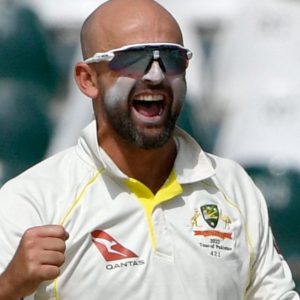 "It's pretty nice to fly under the radar": Nathan Lyon cherishes performing on a pace-friendly Perth track despite all attention on the pacers