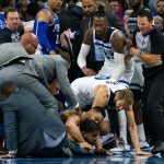 "Karl-Anthony Towns Tapped-Out": NBA Twitter Revisits Ben Simmons Putting an Chokehold on Wolves Big Man