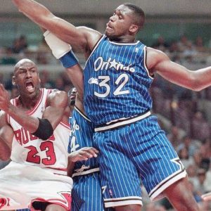 “Michael Jordan Is My Fraternity Brother!”: Multi-Millionaire Shaquille O’Neal Once Highlighted MJ's Role in His Success