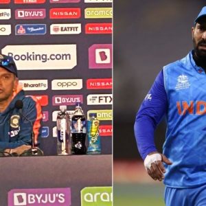 DK injury news: Is Dinesh Karthik injured due to back spasm ahead of Bangladesh clash at Adelaide Oval?