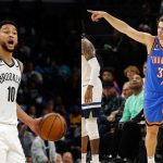 "People forget Ben Simmons is an All-Star": Josh Giddey Comes Out in Support of Fellow Australian Countryman 