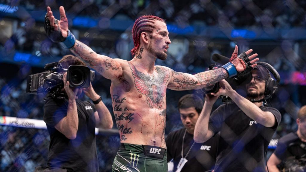 Sean O’Malley Reveals Losing His Championship Will Now Take a Big Chunk Out of His UFC Earnings