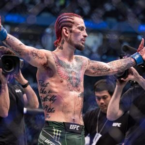 Sean O’Malley Reveals Losing His Championship Will Now Take a Big Chunk Out of His UFC Earnings