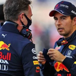 "Max Verstappen will do everything possible for Sergio Perez in Abu Dhabi" - Helmut Marko clears the air amidst tensions in the Red Bull garage