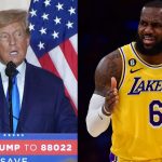 “Lebron James Is Using the Donald Trump Approach!”: Jazz’s Danny Ainge Once Critiqued Lakers Star Over His Goat Claims
