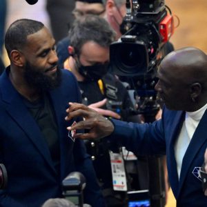 "Michael Jordan is My GOAT, He doesn't Get Political!": Donald Trump Once Brutally Slammed LeBron James For a Bogus Reason