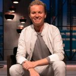 Know more about Nico Rosberg's ultimate $10,000 F1 Sim Setup