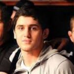 Islam Makhachev Abdulmanap Nurmagomedov