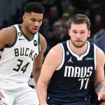 “Giannis Antetokounmpo, Best Player in the NBA, is Impossible to Stop”: Luka Doncic Dishes Huge Praises to Greek Freak After Entertaining Duel  