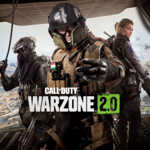 DMZ mode Warzone 2
