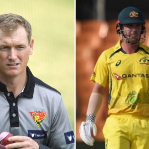"Travis Head returns in place of Aaron Finch": George Bailey confirms Travis Head as David Warner's opening partner post Aaron Finch's ODI retirement