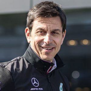 "It's not our main priority": Toto Wolff rates race win for Mercedes over finishing ahead of Ferrari in 2022