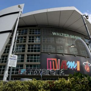 Booby Trap Strip Club Offers $5 Million Dollars to Rename Miami Heat's FTX Arena  