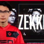 SEN Zekken Crosshair, Video Settings and Mouse Sensitivity: See what the Sentinel's Newest Duelist Uses