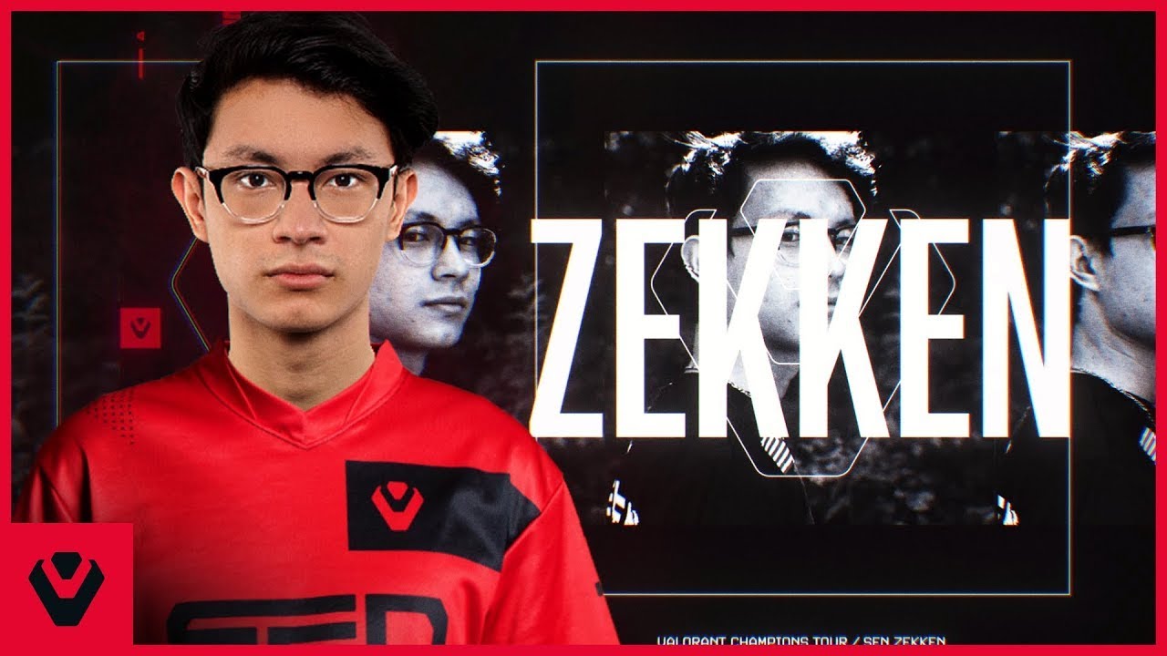 SEN Zekken Crosshair, Video Settings and Mouse Sensitivity: See what the Sentinel's Newest Duelist Uses
