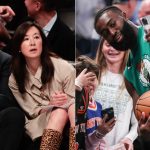 Jaylen Brown speaks out in support of Kyrie Irving after latest statement from Brooklyn Nets owner Joe Tsai
