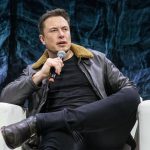 Jake Shields Elon Musk