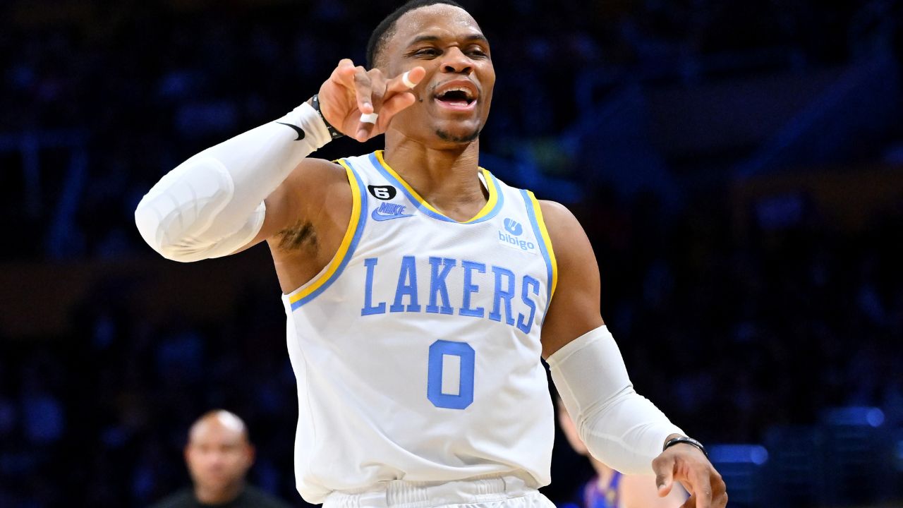 Nick Young Claims Russell Westbrook Off The Bench Is ‘Media Manipulation’ and Relegates Patrick Beverley to ‘G-League Status’