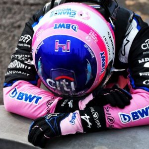 "It's always the number 14 car": Fernando Alonso blames Alpine's reliability for costing him 60 points in 2022