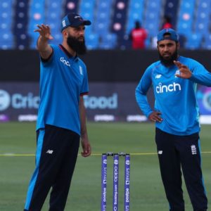 Why Moeen Ali not playing today: Why is Adil Rashid not playing today's 3rd Australia vs England ODI at the MCG?