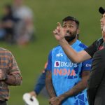 IND vs NZ Man of the Series T20I: Who won Man of the Series in India vs New Zealand today 3rd T20?