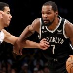 "When I wake up!": Kevin Durant Nonchalantly Dismisses his Ultra-efficient Scoring Spectacle vs Hornets