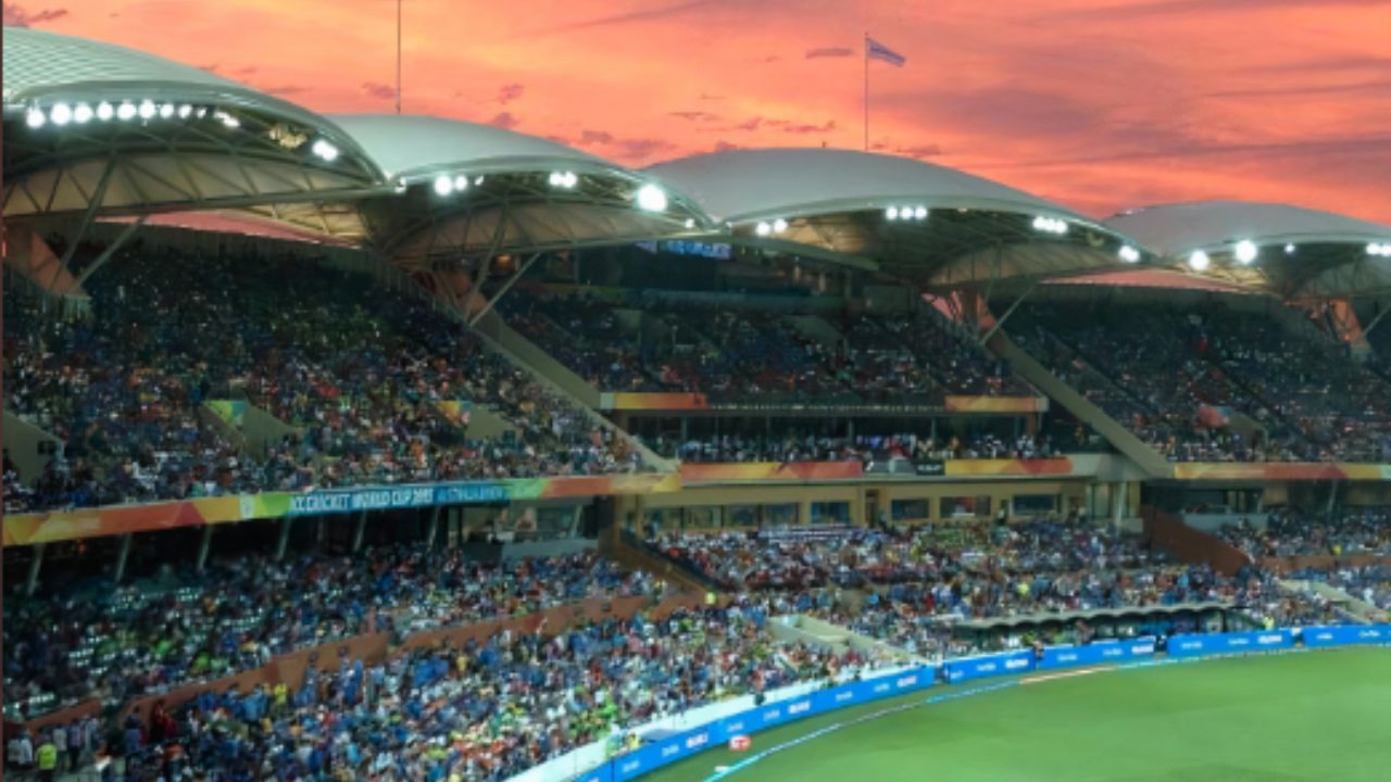 South Africa vs Netherlands weather forecast on 6 November: SA vs NED rain prediction and weather report for Adelaide Oval